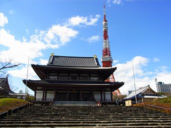 Tokyo Sightseeing