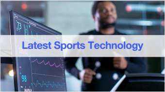 Latest Sports Technology