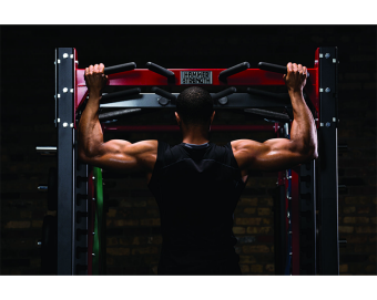 Life Fitness Japan., LTD.
