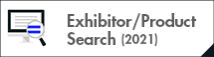 Exhibitor/Product Search (2021)