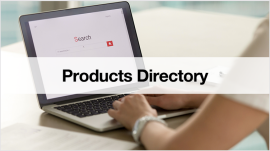 Product search