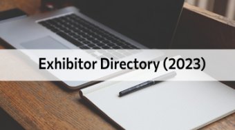 Exhibitor Directory (2023)