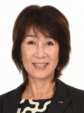 岡島 喜久子