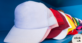 Promotional Items for Sports