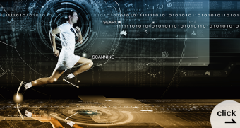 Sports×Technology 
