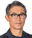 間野 義之
