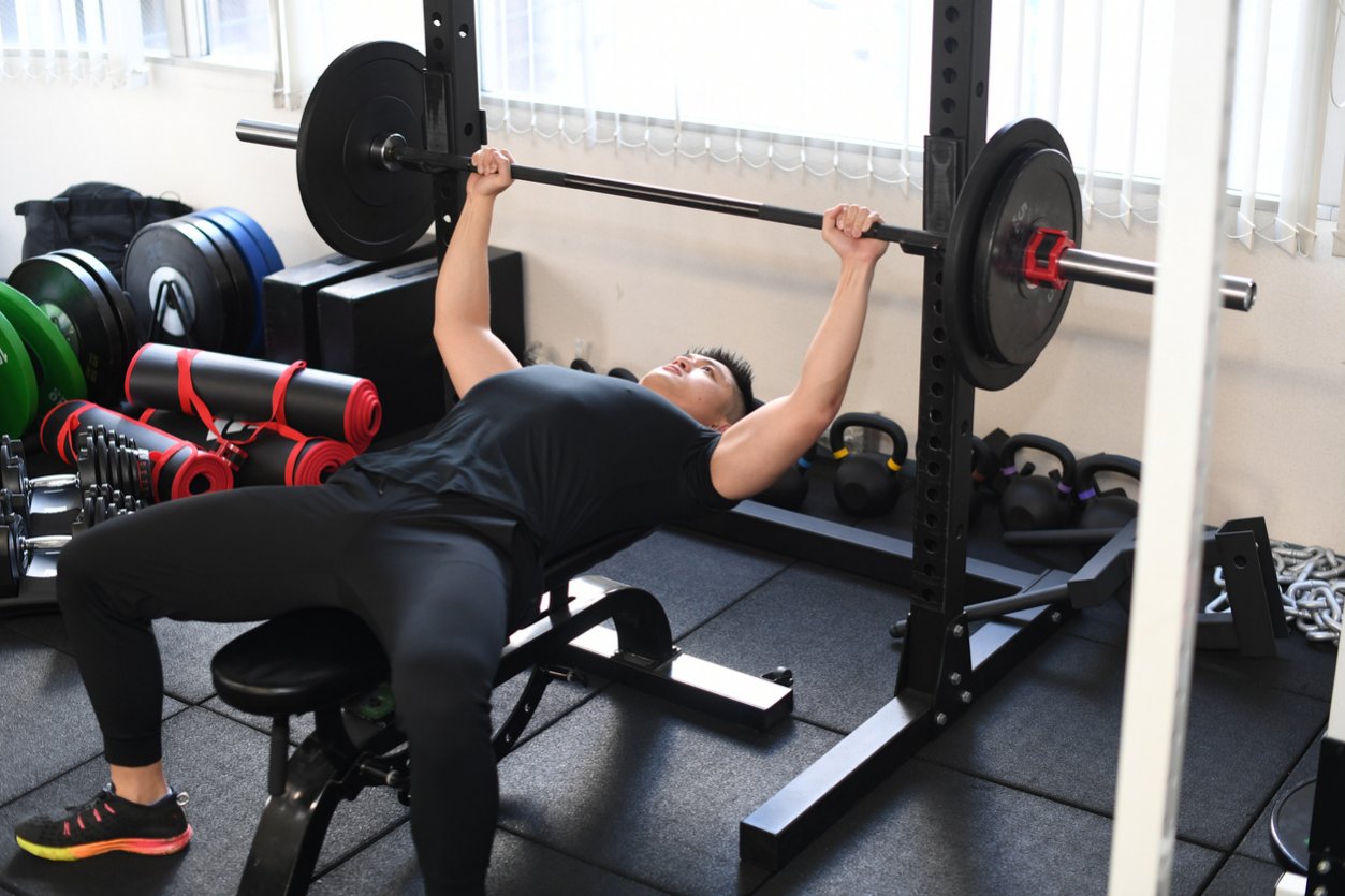 フィジカルトレーニングとは？スポーツごとの正しいトレーニング方法を解説