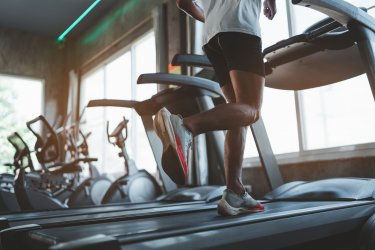 トレーニングの3つの原理