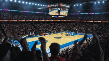 スマートスタジアムを地域社会と共存させるには